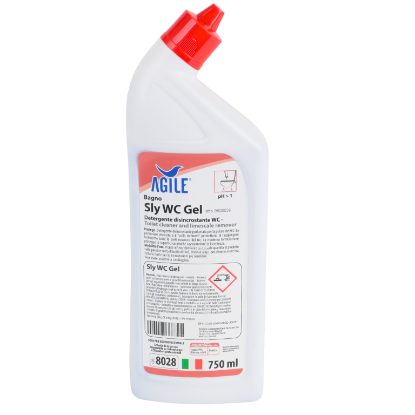 Immagine di SLY WC flacone ml.750 