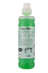 Immagine di PLAY WIN SPC flacone giustadose kg.1
