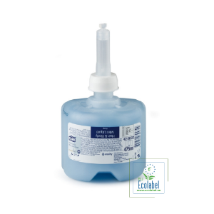 Immagine di SHAMPOO DOCCIA ECOLABEL ml.475  