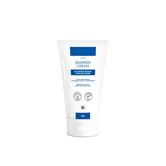 Immagine di CREMA BARRIERA OSSIDO DI ZINCO ml.150
