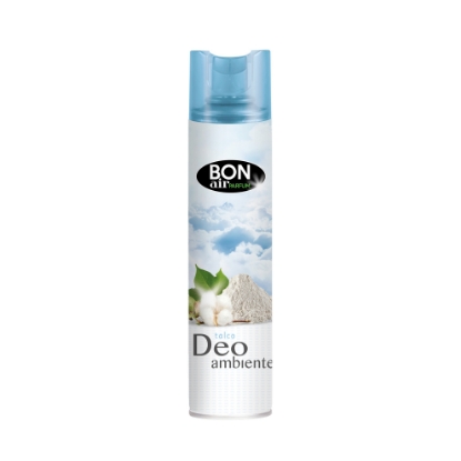 Immagine di DEODORANTE TALCO ml.300