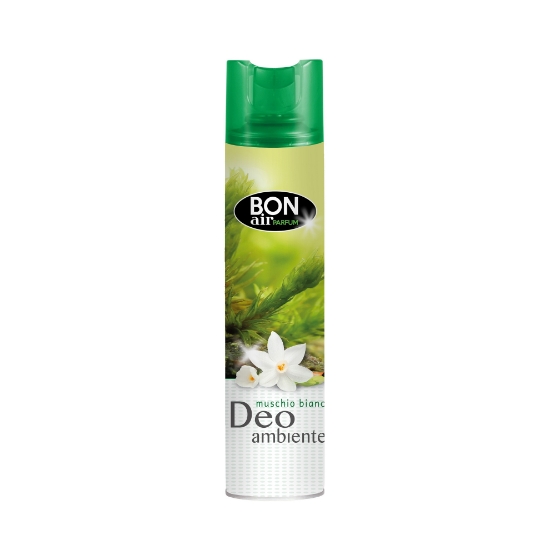 Immagine di DEODORANTE MUSCHIO BIANCO ml.300