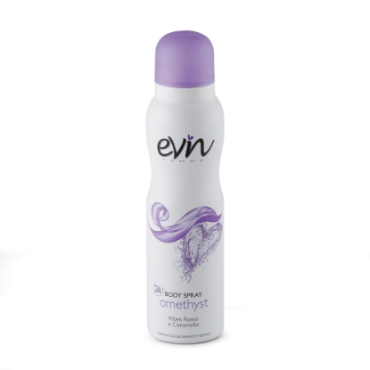 Immagine di DEODORANTE DONNA AMETHYST ml.150