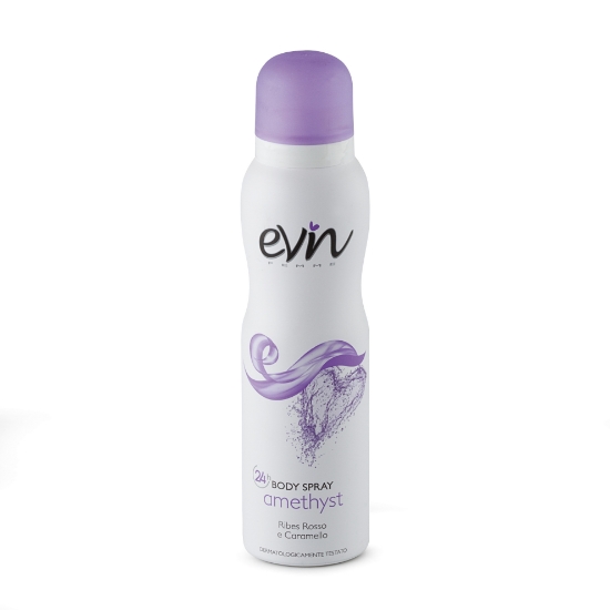Immagine di DEODORANTE DONNA AMETHYST ml.150