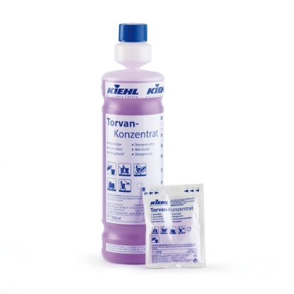 Immagine di TORVAN SUPERCONCENTRATO flacone lt.1  