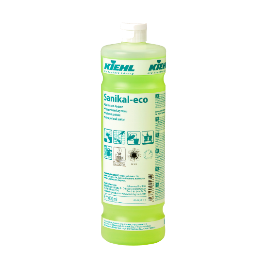 Immagine di SANIKAL-ECO