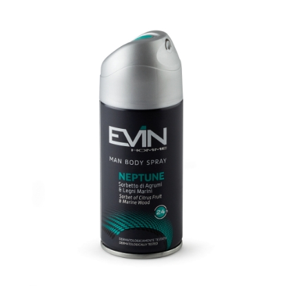 Immagine di DEODORANTE UOMO flacone ml.150