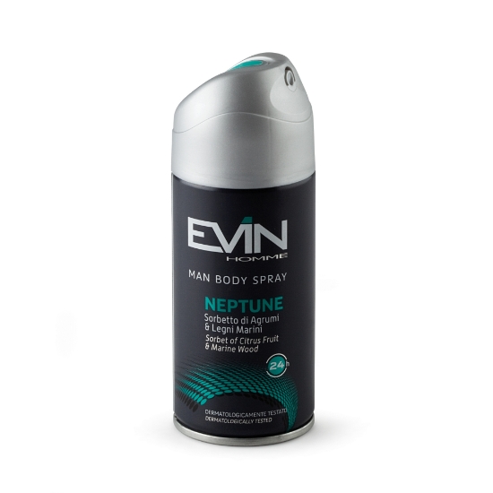 Immagine di DEODORANTE UOMO flacone ml.150