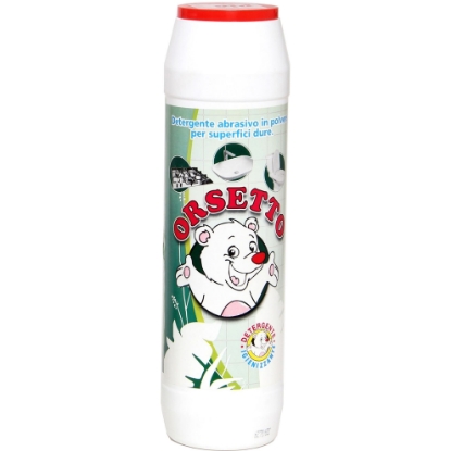 Immagine di POLVERE ABRASIVA gr.750