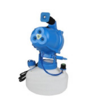 Immagine di ATOMIZZATORE ELETTROMAGNETICO EFOG3