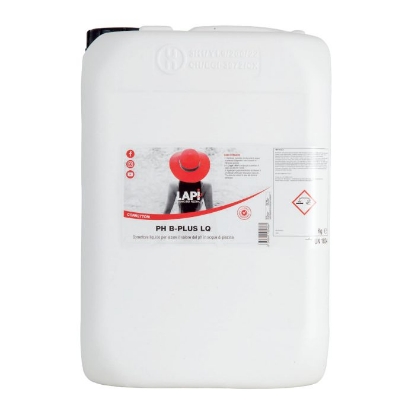Immagine di PH B PLUS LIQUIDO kg.25 