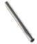 Immagine di PROLUNGA RIGIDA Ø31 75x500 PER NEW BASIC/PICCOLO PRO   -  PF.0002