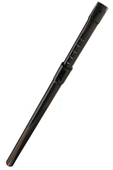 Immagine di TUBO TELESCOPICO PER AS6/POWER D12 GIALLO   -  PF.0003