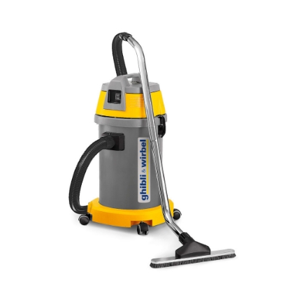Immagine di QBA016 - AS 27P ASPIRAPOLVERE/LIQUIDI HP1,5