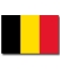Immagine di BANDIERA BELGIO 70x100cm 
