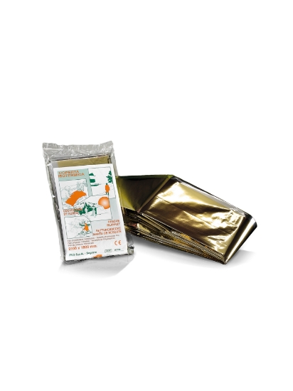 Immagine di COPERTA ISOTERMICA