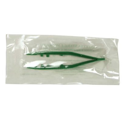 Immagine di PINZETTA STERILE 10cm