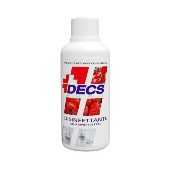 Immagine di DECS PURO flacone lt.1
