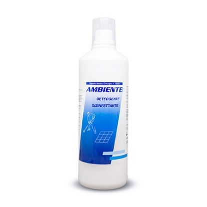 Immagine di DECS AMBIENTE PLUS flacone lt.1  
