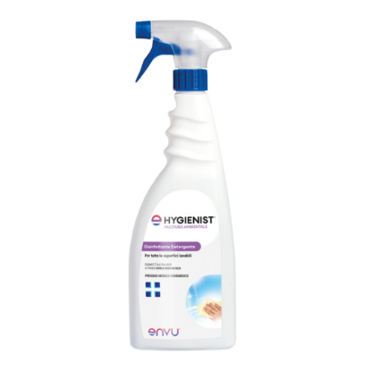 Immagine di HYGIENIST DISINFETTANTE MULTIUSO flacone ml.750 