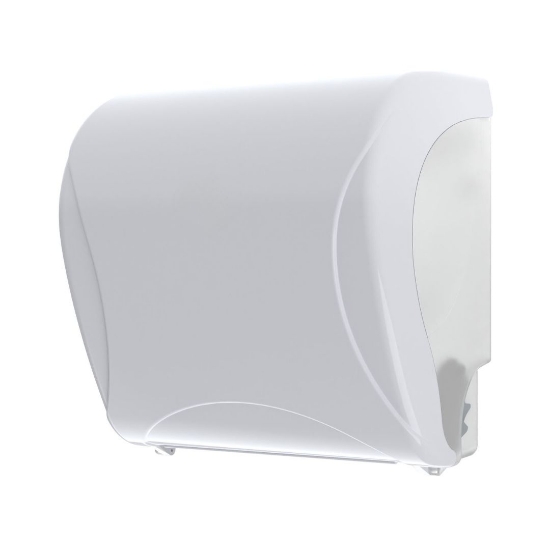 Immagine di 01371 DISPENSER PER ASCIUGAMANI A ROTOLO  