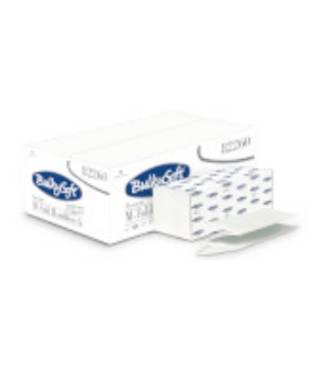 Immagine di 82260 ASCIUGAMANI BULKYSOFT PREMIUM M-FOLD 3V