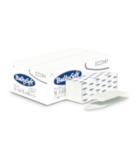 Immagine di 82260 ASCIUGAMANI BULKYSOFT PREMIUM M-FOLD 3V