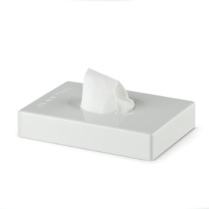 Immagine di DISPENSER BIANCO SACCHETTI IGIENICI