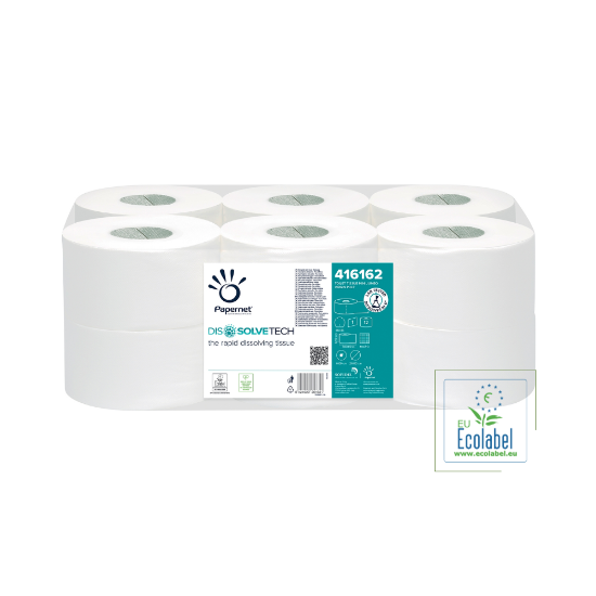 Immagine di JUMBO MINI DISSOLVE TECH ECOLABEL