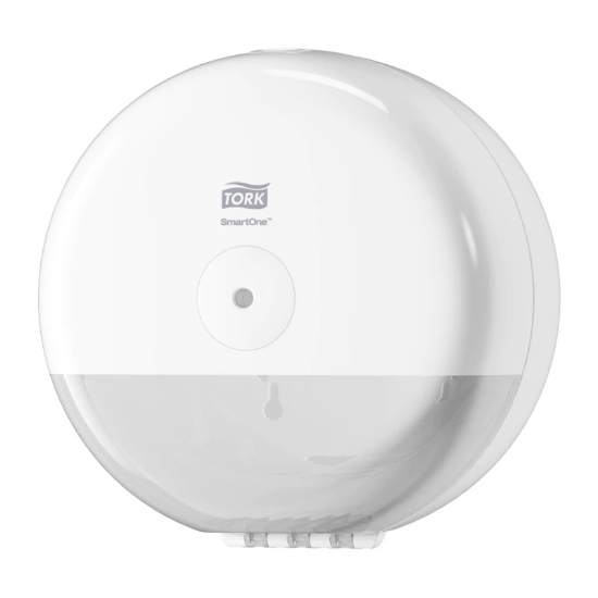 Immagine di 68000000 DISPENSER CARTA IGIENICA  SMARTONE 