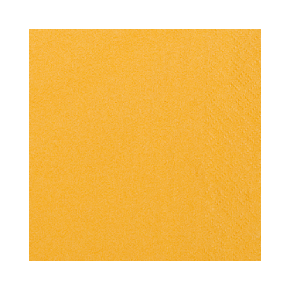 Immagine di TOVAGLIOLO 2 VELI GIALLO 24x24cm