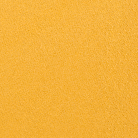 Immagine di 178998 TOVAGLIOLO 2 VELI GIALLO NORDIC SWAN ECOLABEL 40x40cm