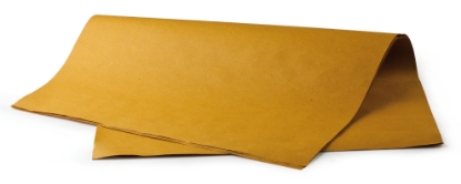 Immagine di CARTA PAGLIA GIALLA kg.10 66x44cm
