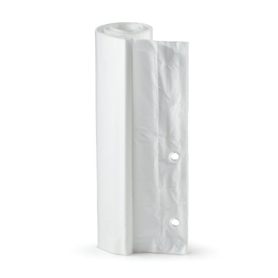 Immagine di FOGLIETTI CARTENE/POLIETILENE HD/PPL STRAPPO 37x50cm