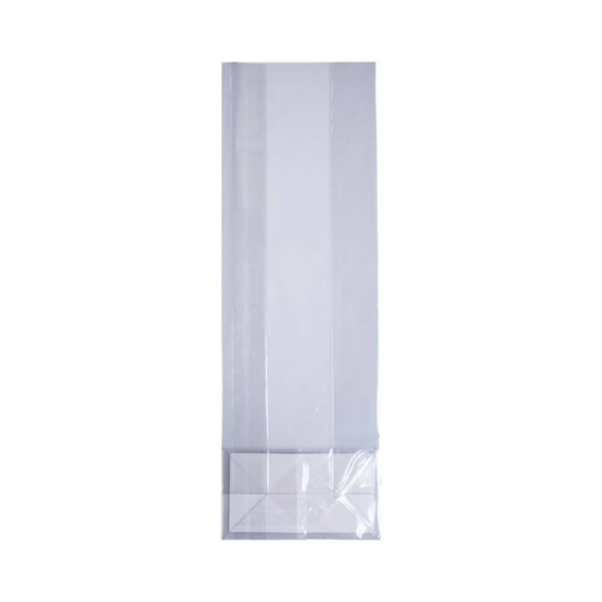 Immagine di SACCHETTI PP 35my 90x250+50cm