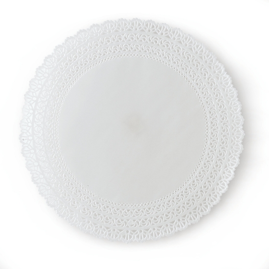 Immagine di PIZZI PORCELLANATI Ø28cm  