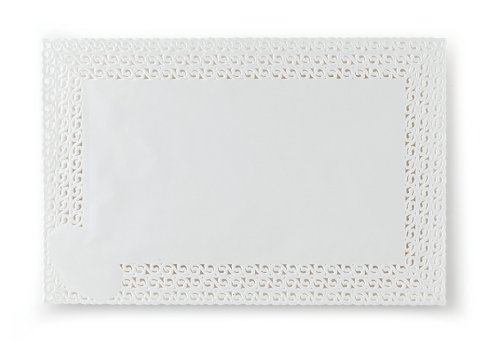 Immagine di PIZZI PORCELLANATI RETTANGOLARI 35x45cm