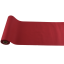 Immagine di 172533 TETE A TETE EVOLIN CARTA A SECCO/AIRLAID BORDEAUX mt.0.41x24 