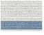 Immagine di TOVAGLIETTA LINO BLU 30x40cm