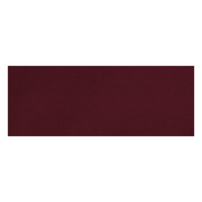 Immagine di TETE A TETE TNT 50X120 BORDEAUX
