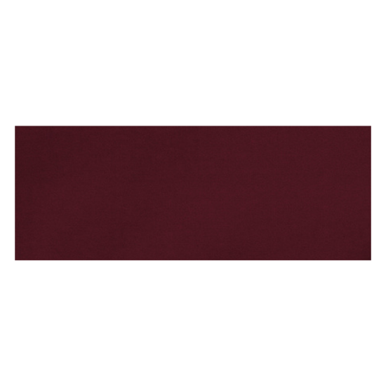 Immagine di TETE A TETE TNT 50X120 BORDEAUX