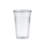Immagine di BICCHIERE TRASPARENTE IN R-PET ml.400