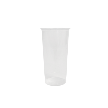 Immagine di BICCHIERE P. PARTY POLISTIROLO TRASPARENTE ml.350