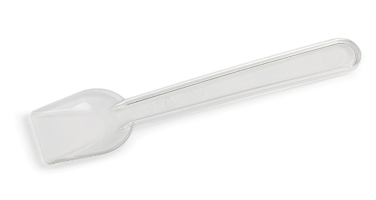 Immagine di PALETTA BIO SFUSA PER GELATO cm.10