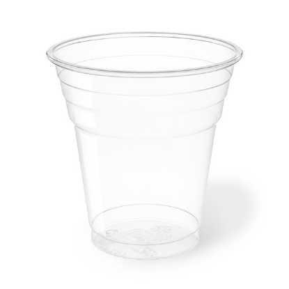 Immagine di BICCHIERE PLA BIO ml.160 