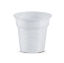 Immagine di BICCHIERE BIANCO ml.80