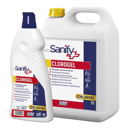 Immagine di 5416 - CLOROGEL ml.1000  