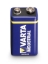 Immagine di PILE TRANSISTOR 9V 