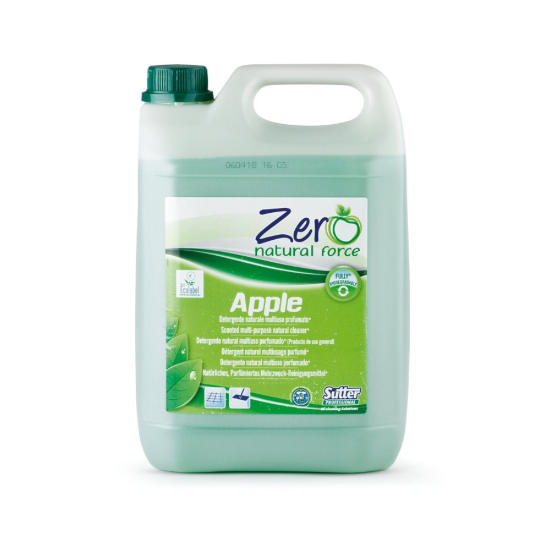 Immagine di 5484 - APPLE ECOLABEL tanica kg.5  