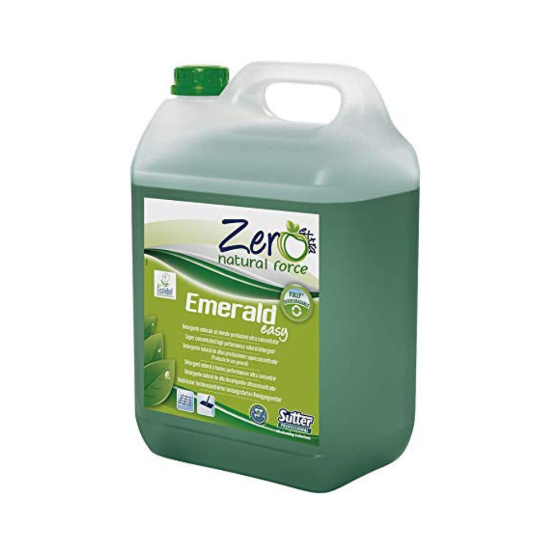 Immagine di 4384 EMERALD EASY ECOLABEL tanica kg.5